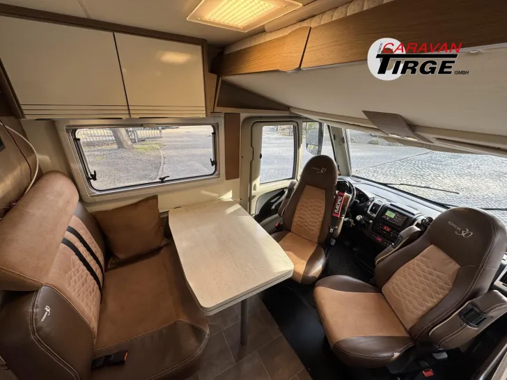 Fahrzeugbild Bürstner Viseo i 690 G 30 Jahre Edition 30 Jahre Edition #14