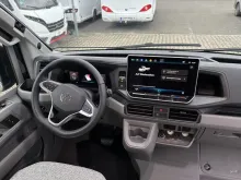 Fahrzeugbild Dethleffs Globebus Performance 4x4 T 46 #6