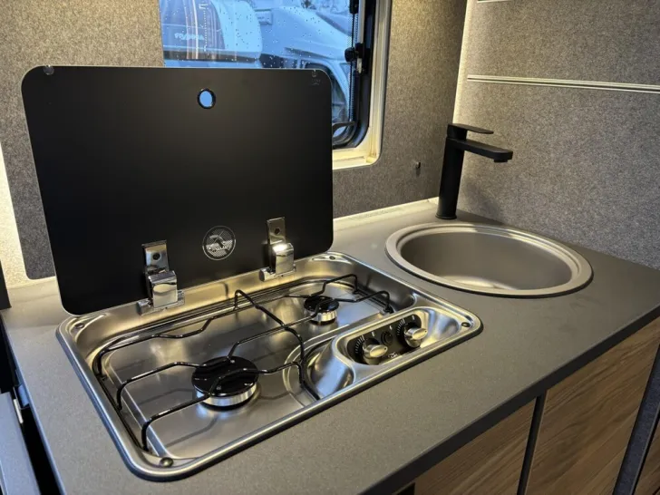 Fahrzeugbild Dethleffs Globebus Performance 4x4 T 46 #11