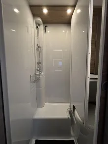 Fahrzeugbild Dethleffs Globebus Performance 4x4 T 46 #13