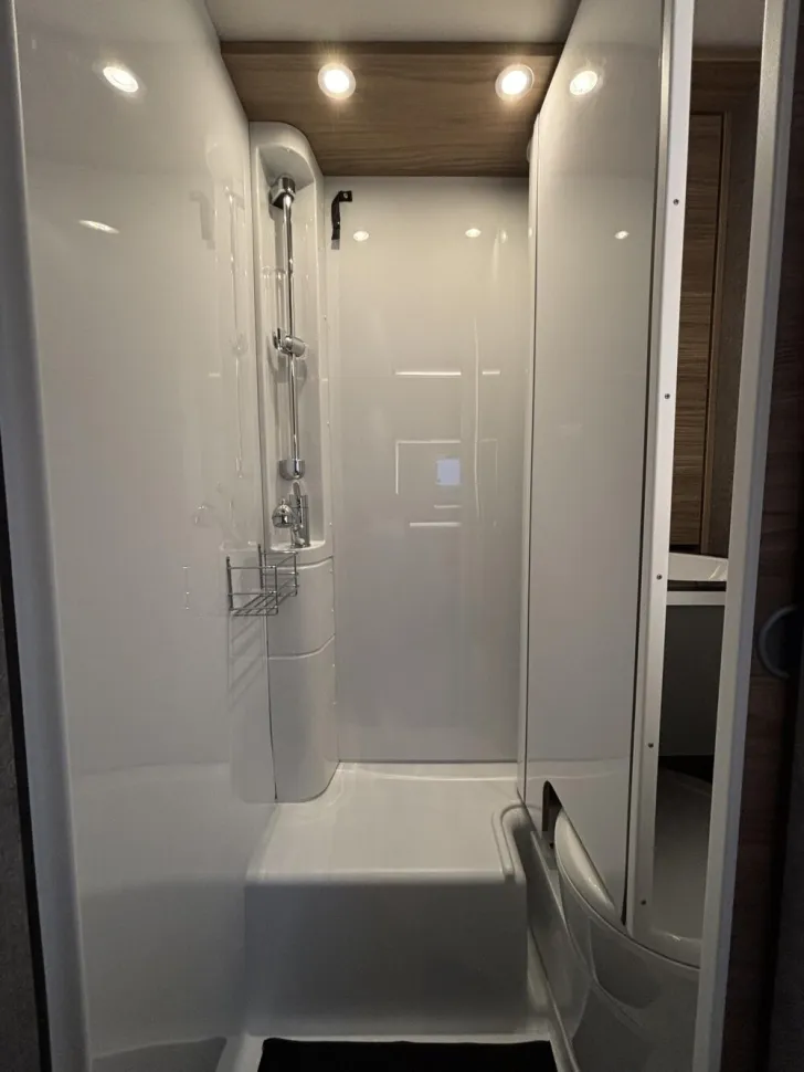 Fahrzeugbild Dethleffs Globebus Performance 4x4 T 46 #13