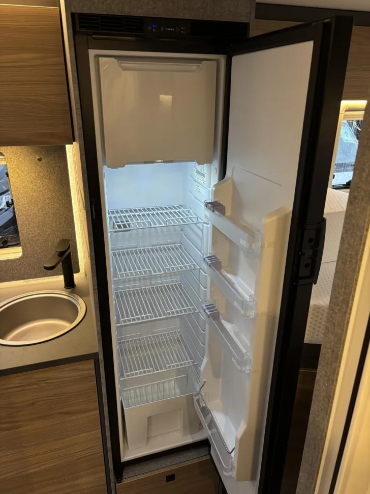 Fahrzeugbild Dethleffs Globebus Performance 4x4 T 46 #15