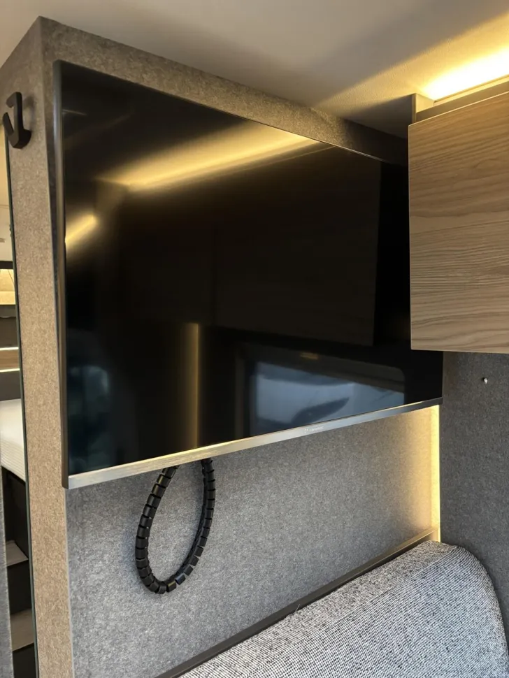 Fahrzeugbild Dethleffs Globebus Performance 4x4 T 46 #17