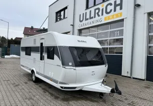 Bild Prestige 560 WFU