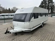 Fahrzeugbild Hobby Prestige 560 WFU #2