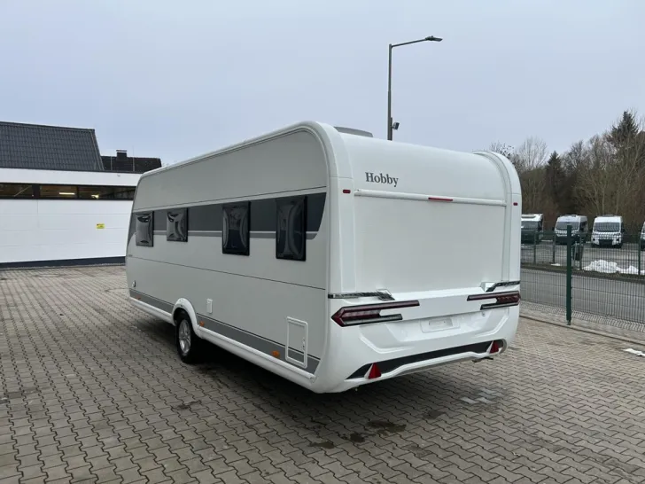Fahrzeugbild Hobby Prestige 560 WFU #3