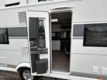 Fahrzeugbild Hobby Prestige 560 WFU #6