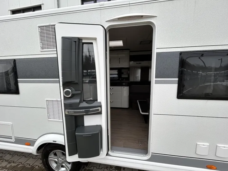 Fahrzeugbild Hobby Prestige 560 WFU #6