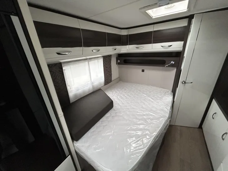 Fahrzeugbild Hobby Prestige 560 WFU #10