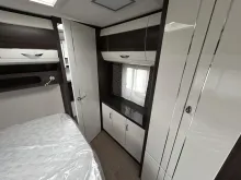 Fahrzeugbild Hobby Prestige 560 WFU #11