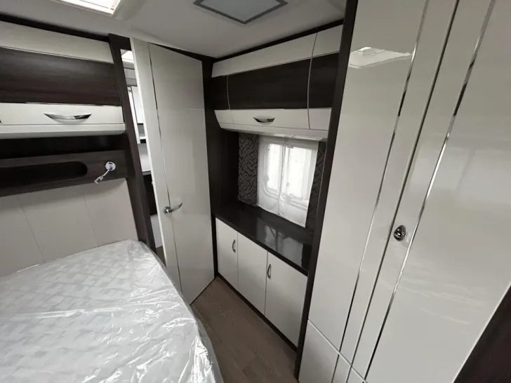 Fahrzeugbild Hobby Prestige 560 WFU #11