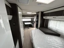 Fahrzeugbild Hobby Prestige 560 WFU #15
