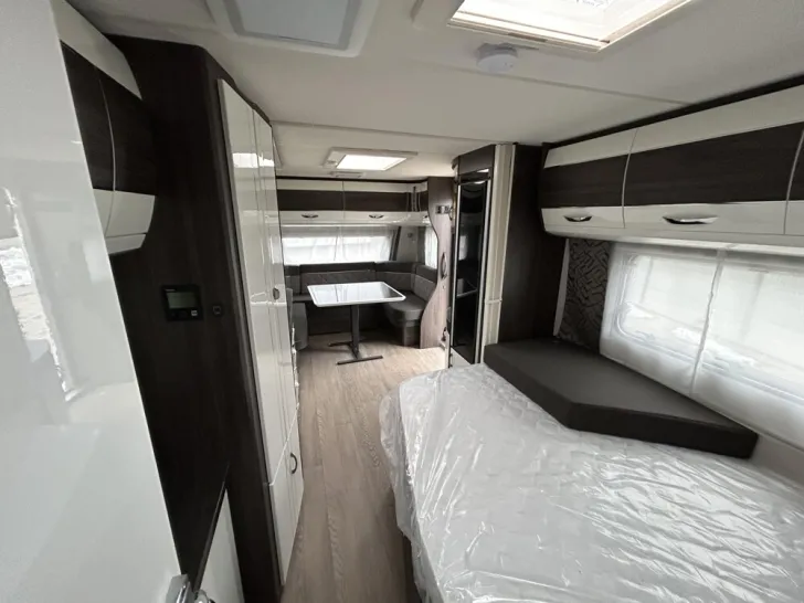 Fahrzeugbild Hobby Prestige 560 WFU #15