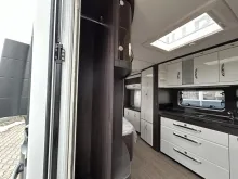 Fahrzeugbild Hobby Prestige 560 WFU #21