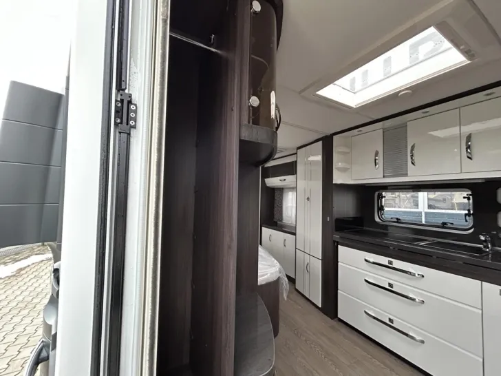 Fahrzeugbild Hobby Prestige 560 WFU #21