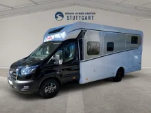 Fahrzeugbild Dethleffs Just Go! T 7055 EB #2