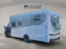 Fahrzeugbild Dethleffs Just Go! T 7055 EB #3