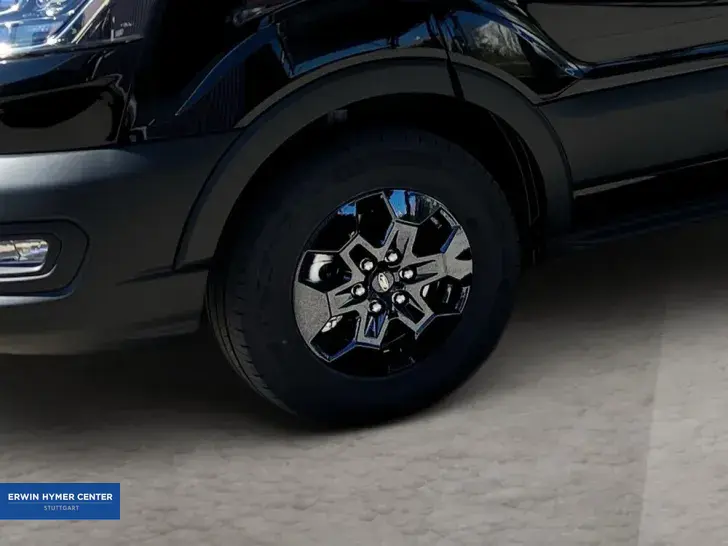 Fahrzeugbild Dethleffs Just Go! T 7055 EB #6