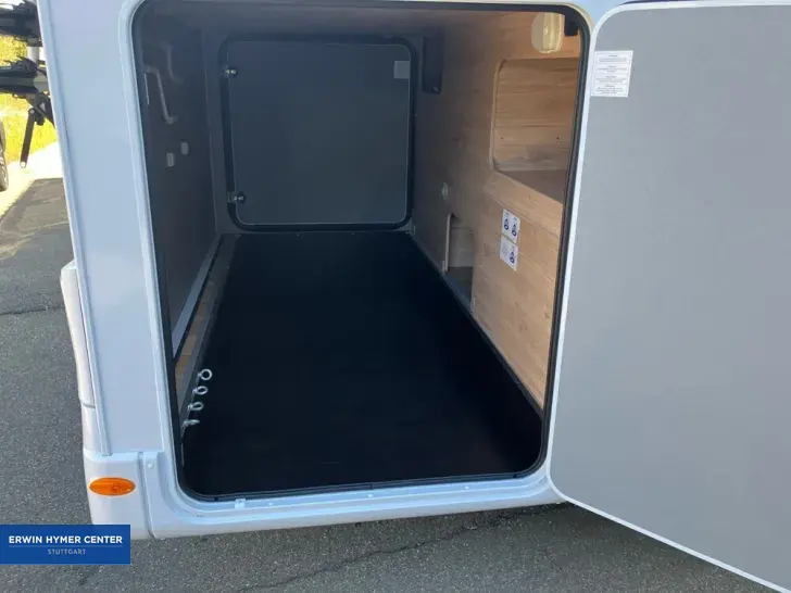 Fahrzeugbild Dethleffs Just Go! T 7055 EB #7