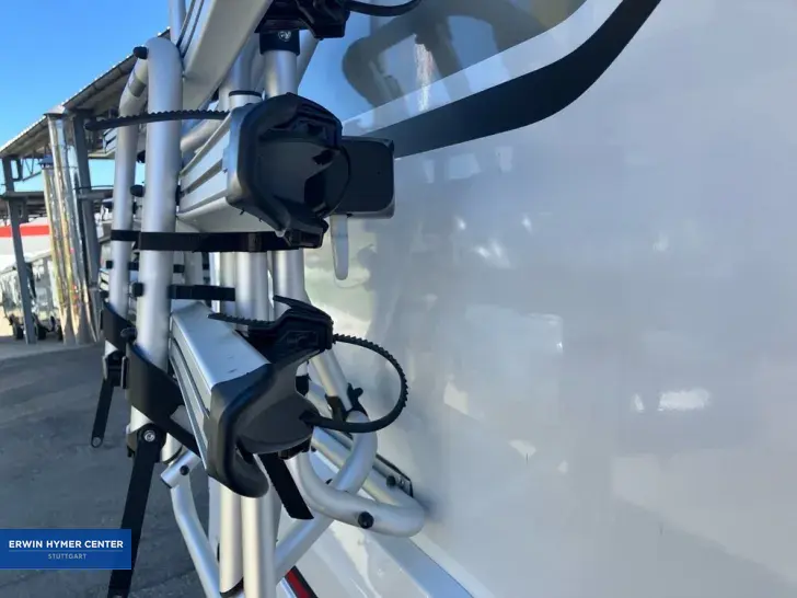 Fahrzeugbild Dethleffs Just Go! T 7055 EB #8