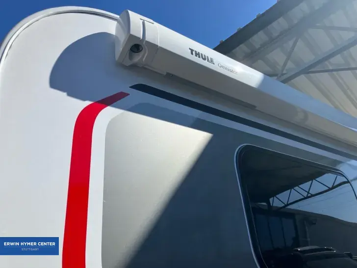 Fahrzeugbild Dethleffs Just Go! T 7055 EB #9