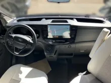 Fahrzeugbild Dethleffs Just Go! T 7055 EB #11