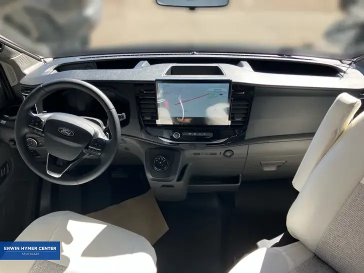 Fahrzeugbild Dethleffs Just Go! T 7055 EB #11