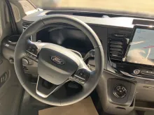 Fahrzeugbild Dethleffs Just Go! T 7055 EB #12