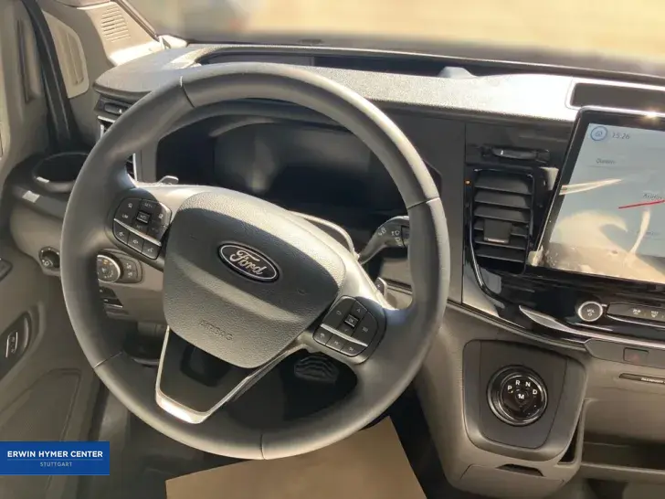 Fahrzeugbild Dethleffs Just Go! T 7055 EB #12