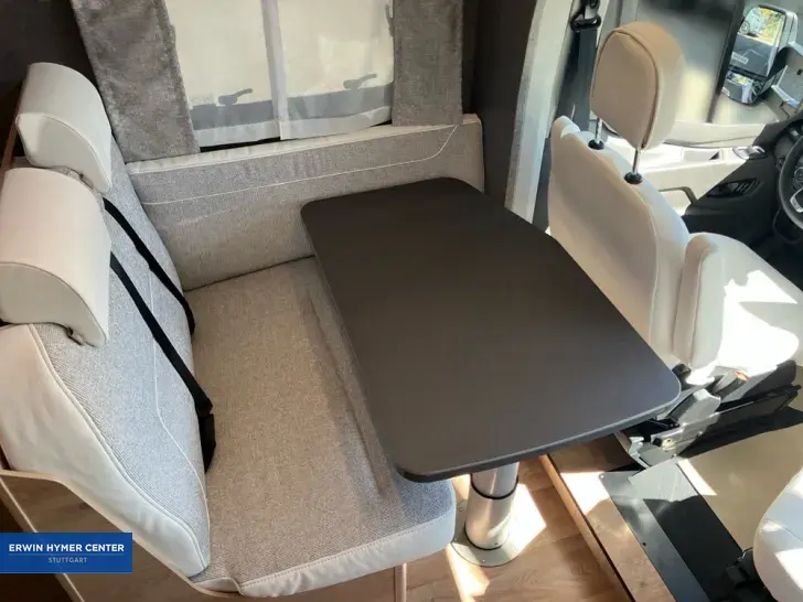 Fahrzeugbild Dethleffs Just Go! T 7055 EB #14