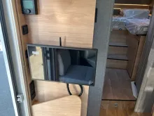 Fahrzeugbild Dethleffs Just Go! T 7055 EB #15