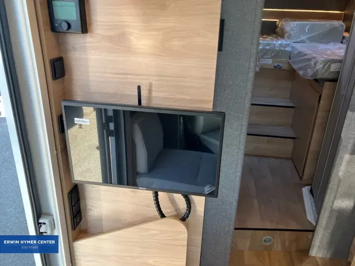 Fahrzeugbild Dethleffs Just Go! T 7055 EB #15