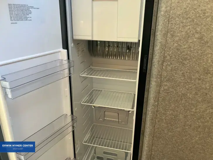 Fahrzeugbild Dethleffs Just Go! T 7055 EB #30