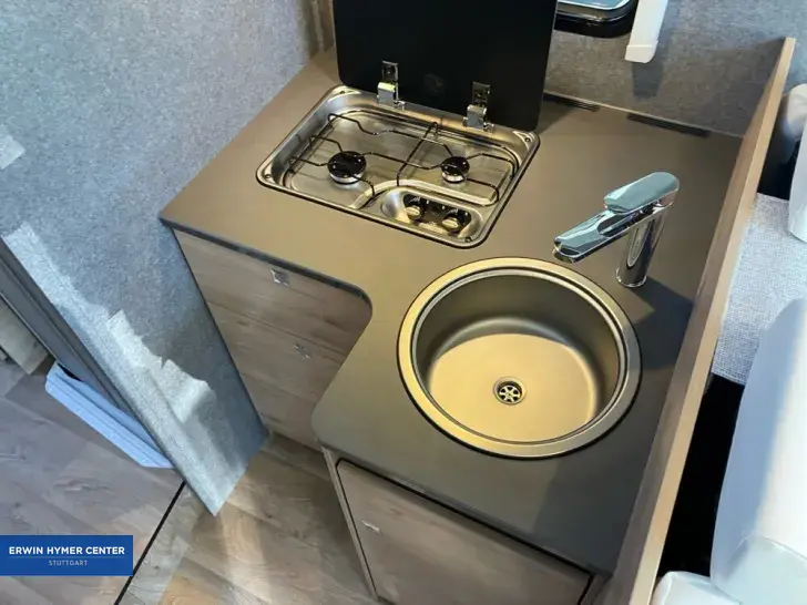 Fahrzeugbild Dethleffs Just Go! T 7055 EB #16