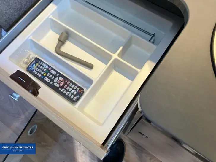 Fahrzeugbild Dethleffs Just Go! T 7055 EB #17