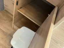 Fahrzeugbild Dethleffs Just Go! T 7055 EB #18