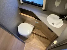 Fahrzeugbild Dethleffs Just Go! T 7055 EB #19