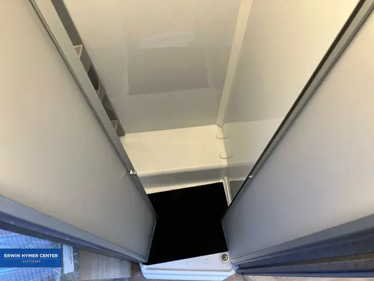 Fahrzeugbild Dethleffs Just Go! T 7055 EB #20