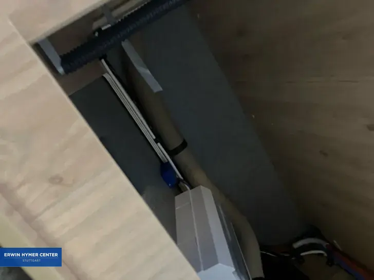 Fahrzeugbild Dethleffs Just Go! T 7055 EB #21