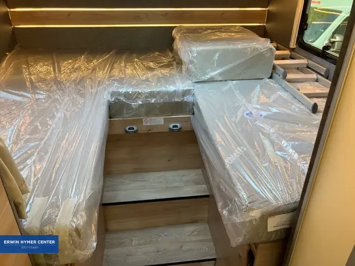 Fahrzeugbild Dethleffs Just Go! T 7055 EB #22