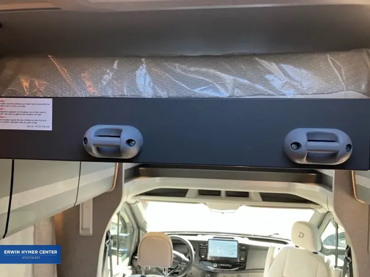 Fahrzeugbild Dethleffs Just Go! T 7055 EB #23