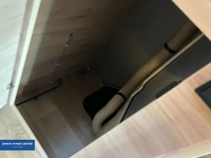 Fahrzeugbild Dethleffs Just Go! T 7055 EB #24