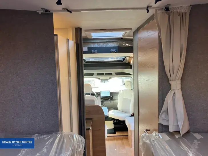 Fahrzeugbild Dethleffs Just Go! T 7055 EB #25