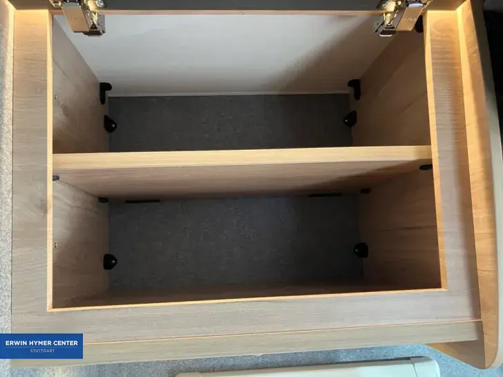 Fahrzeugbild Dethleffs Just Go! T 7055 EB #26