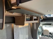 Fahrzeugbild Dethleffs Just Go! T 7055 EB #27