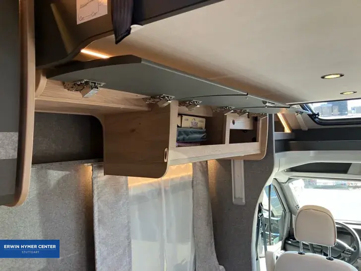 Fahrzeugbild Dethleffs Just Go! T 7055 EB #27