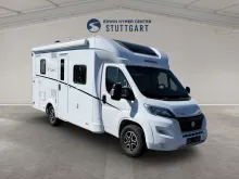 Fahrzeugbild Dethleffs Just Camp T 6762 #1