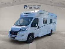 Fahrzeugbild Dethleffs Just Camp T 6762 #2