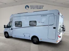Fahrzeugbild Dethleffs Just Camp T 6762 #3