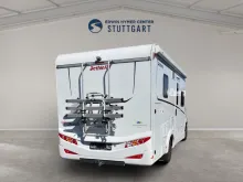 Fahrzeugbild Dethleffs Just Camp T 6762 #4